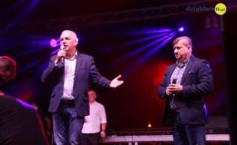 Sobotnia zabawa w rytmach disco polo