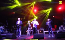 Sobotnia zabawa w rytmach disco polo