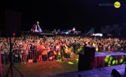 Sobotnia zabawa w rytmach disco polo