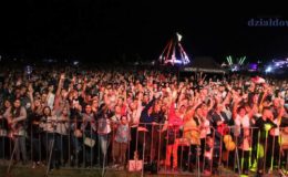Sobotnia zabawa w rytmach disco polo