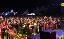 Sobotnia zabawa w rytmach disco polo