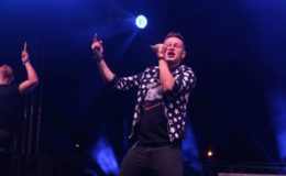 Sobotnia zabawa w rytmach disco polo