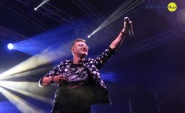 Sobotnia zabawa w rytmach disco polo