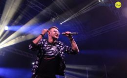 Sobotnia zabawa w rytmach disco polo