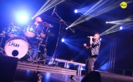 Sobotnia zabawa w rytmach disco polo