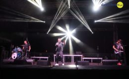 Sobotnia zabawa w rytmach disco polo