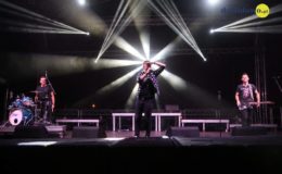 Sobotnia zabawa w rytmach disco polo