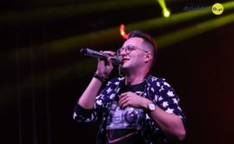 Sobotnia zabawa w rytmach disco polo