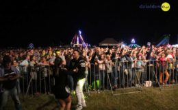 Sobotnia zabawa w rytmach disco polo
