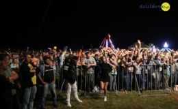 Sobotnia zabawa w rytmach disco polo