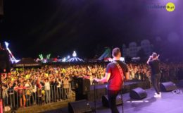 Sobotnia zabawa w rytmach disco polo