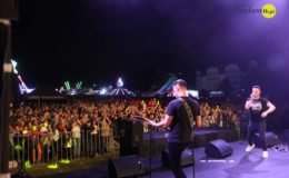 Sobotnia zabawa w rytmach disco polo