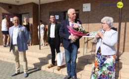 V Urodzinowa Działdowska Dycha już za nami [zdjęcia, film]
