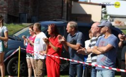 V Urodzinowa Działdowska Dycha oraz marsz Nordic Walking