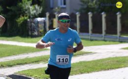 V Urodzinowa Działdowska Dycha oraz marsz Nordic Walking