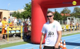 V Urodzinowa Działdowska Dycha oraz marsz Nordic Walking