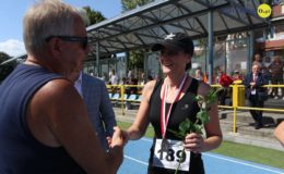 V Urodzinowa Działdowska Dycha oraz marsz Nordic Walking