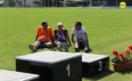 V Urodzinowa Działdowska Dycha oraz marsz Nordic Walking