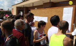 V Urodzinowa Działdowska Dycha oraz marsz Nordic Walking