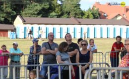Grzegorz Hyży gwiazdą Dni Działdowa [zdjęcia, film]