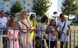 Grzegorz Hyży gwiazdą Dni Działdowa
