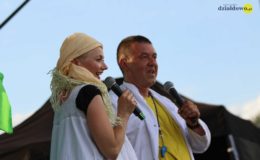 Grzegorz Hyży gwiazdą Dni Działdowa