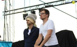 Grzegorz Hyży gwiazdą Dni Działdowa
