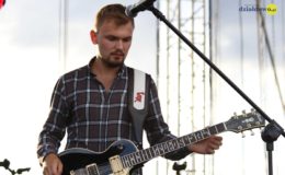 Grzegorz Hyży gwiazdą Dni Działdowa