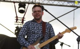 Grzegorz Hyży gwiazdą Dni Działdowa