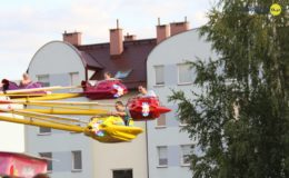 Grzegorz Hyży gwiazdą Dni Działdowa