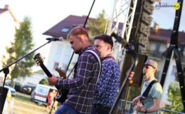 Grzegorz Hyży gwiazdą Dni Działdowa