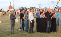Grzegorz Hyży gwiazdą Dni Działdowa