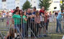 Grzegorz Hyży gwiazdą Dni Działdowa