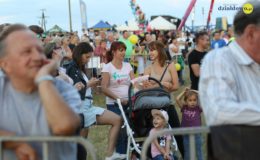 Grzegorz Hyży gwiazdą Dni Działdowa