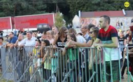 Grzegorz Hyży gwiazdą Dni Działdowa