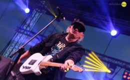 Grzegorz Hyży gwiazdą Dni Działdowa