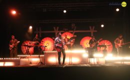 Grzegorz Hyży gwiazdą Dni Działdowa