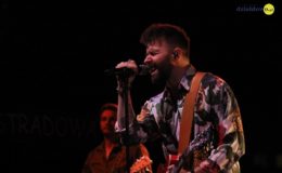 Grzegorz Hyży gwiazdą Dni Działdowa