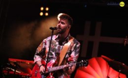 Grzegorz Hyży gwiazdą Dni Działdowa