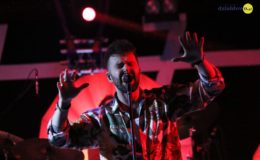 Grzegorz Hyży gwiazdą Dni Działdowa