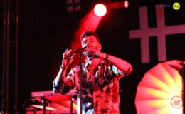Grzegorz Hyży gwiazdą Dni Działdowa