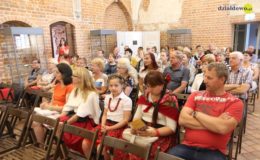 Koncert Zespołu Kameralnego Pro Musica Antiqua