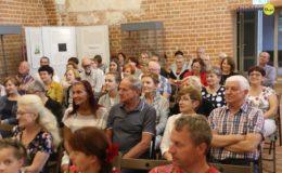 Koncert Zespołu Kameralnego Pro Musica Antiqua
