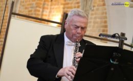 Koncert Zespołu Kameralnego Pro Musica Antiqua