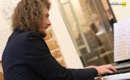 Koncert Zespołu Kameralnego Pro Musica Antiqua