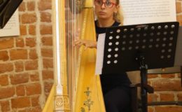 Koncert Zespołu Kameralnego Pro Musica Antiqua