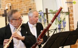Koncert Zespołu Kameralnego Pro Musica Antiqua