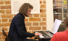 Koncert Zespołu Kameralnego Pro Musica Antiqua