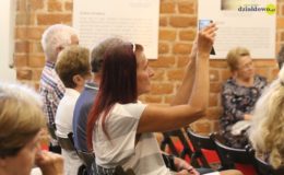 Koncert Zespołu Kameralnego Pro Musica Antiqua