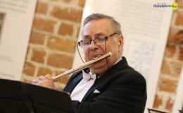 Koncert Zespołu Kameralnego Pro Musica Antiqua